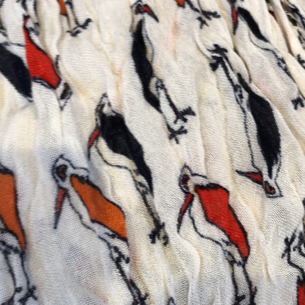 Scarf - Picture 2 of 2
